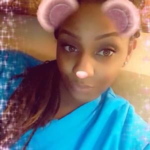 Meet your Posher, Pat